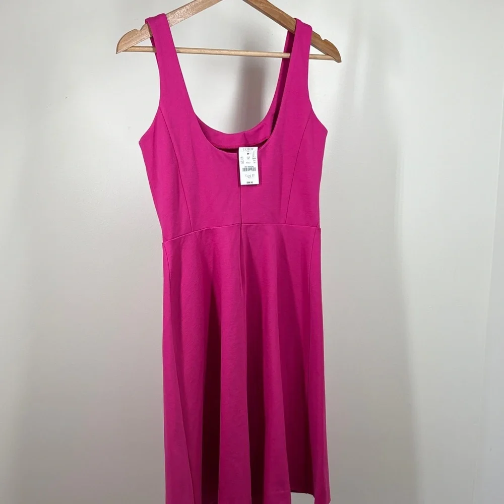 NWT J. Crew Mini Dress